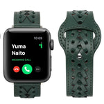 Apple Watchシリーズ用織りウォッチストラップ, 7 45mm / 6&SE&5&4 44mm / 3&2&1 42mm, 7 41mm / 6&SE&5&4 40mm / 3&2&1 38mm