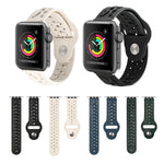 Apple Watchシリーズ用織りウォッチストラップ, 7 45mm / 6&SE&5&4 44mm / 3&2&1 42mm, 7 41mm / 6&SE&5&4 40mm / 3&2&1 38mm
