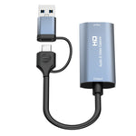 Z29 HDMI/MからUSB-Type C/M HDビデオキャプチャーカード、Z29