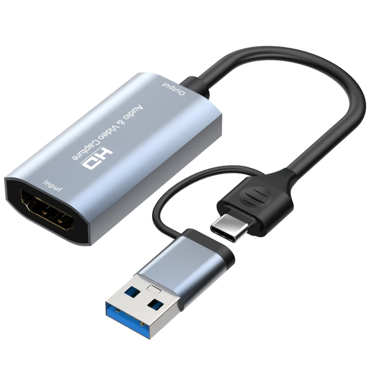 Z29 HDMI/MからUSB-Type C/M HDビデオキャプチャーカード、Z29