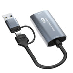 Z29 HDMI/MからUSB-Type C/M HDビデオキャプチャーカード、Z29
