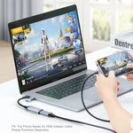 Z29 HDMI/MからUSB-Type C/M HDビデオキャプチャーカード、Z29