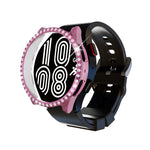 ダイヤモンドホロウPCウォッチケース、Samsung Galaxy Watch5 44mm用