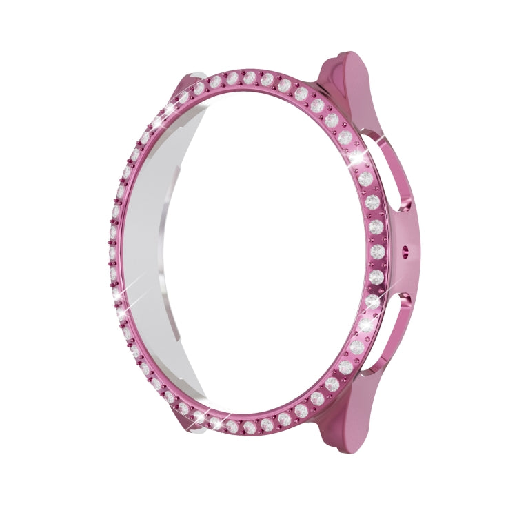 ダイヤモンドホロウPCウォッチケース、Samsung Galaxy Watch5 44mm用