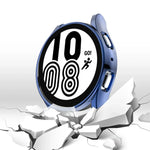 全面カバレッジ TPU 電気めっき保護ケース、Samsung Galaxy Watch 5 40mm用、Samsung Galaxy Watch 5 44mm用