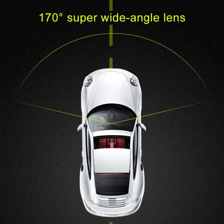 シングルカメラ HD ナイトビジョン WiFi 車載ダッシュカム ドライブレコーダー、1080P シングルカメラ、2K シングルカメラ、4K シングルカメラ