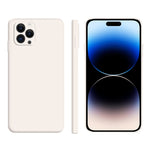 Imitation Liquid Silicone Phone Case, For iPhone 14 Pro Max, For iPhone 14 Pro, For iPhone 14, For iPhone 14 Plus, For iPhone 13 Pro Max