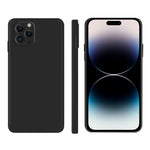 Imitation Liquid Silicone Phone Case, For iPhone 14 Pro Max, For iPhone 14 Pro, For iPhone 14, For iPhone 14 Plus, For iPhone 13 Pro Max