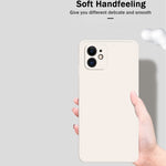 Imitation Liquid Silicone Phone Case, For iPhone 13 Pro, For iPhone 13, For iPhone 13 mini