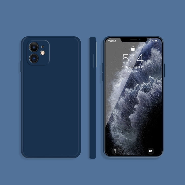 Imitation Liquid Silicone Phone Case, For iPhone 13 Pro, For iPhone 13, For iPhone 13 mini