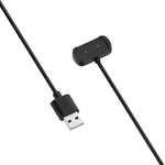 Watch magnetic charging cable, length: 1m, For Amazfit Bip 3