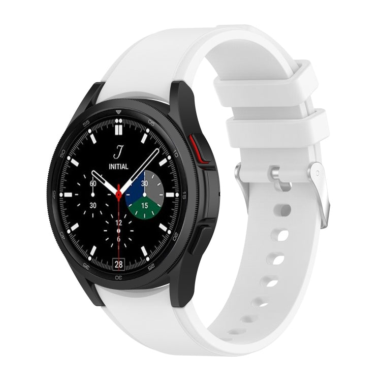シリコンウォッチバンド、Samsung Galaxy Watch5 / Watch5 pro用