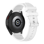 シリコンウォッチバンド、Samsung Galaxy Watch5 / Watch5 pro用