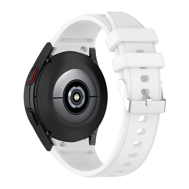 シリコンウォッチバンド、Samsung Galaxy Watch5 / Watch5 pro用