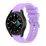 シリコンウォッチバンド、Samsung Galaxy Watch5 / Watch5 pro用