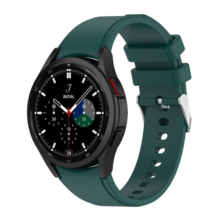 シリコンウォッチバンド、Samsung Galaxy Watch5 / Watch5 pro用