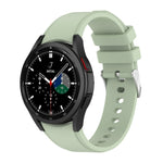 シリコンウォッチバンド、Samsung Galaxy Watch5 / Watch5 pro用