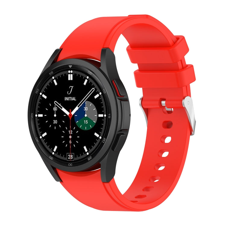シリコンウォッチバンド、Samsung Galaxy Watch5 / Watch5 pro用