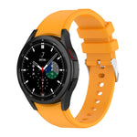 シリコンウォッチバンド、Samsung Galaxy Watch5 / Watch5 pro用