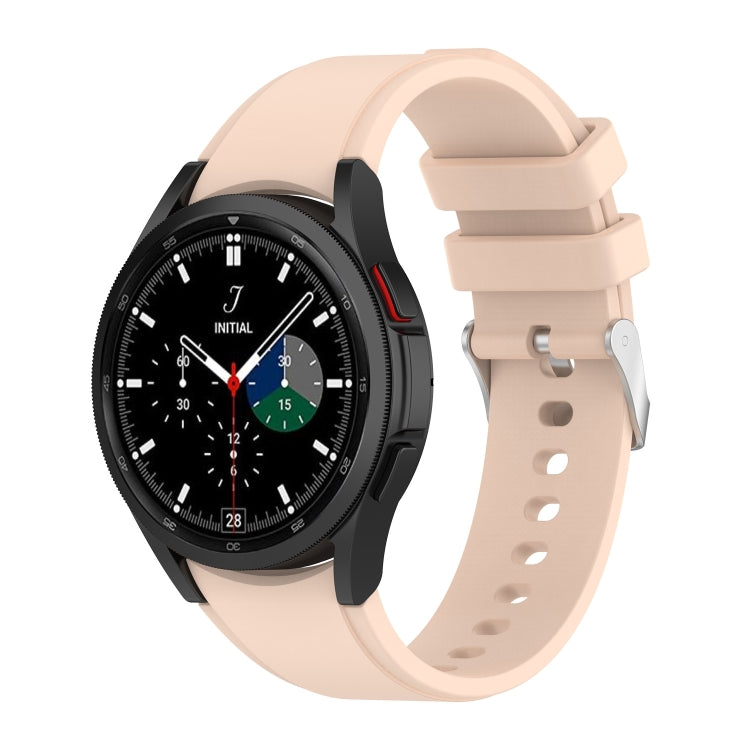 シリコンウォッチバンド、Samsung Galaxy Watch5 / Watch5 pro用