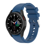 シリコンウォッチバンド、Samsung Galaxy Watch5 / Watch5 pro用