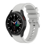 シリコンウォッチバンド、Samsung Galaxy Watch5 / Watch5 pro用