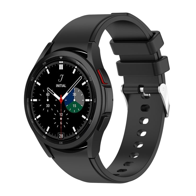 シリコンウォッチバンド、Samsung Galaxy Watch5 / Watch5 pro用