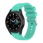 シリコンウォッチバンド、Samsung Galaxy Watch5 / Watch5 pro用