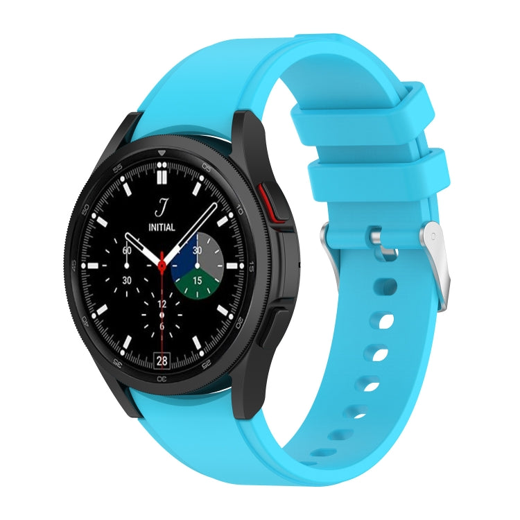 シリコンウォッチバンド、Samsung Galaxy Watch5 / Watch5 pro用