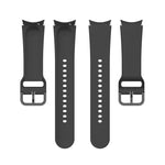 公式シリコンウォッチバンド、サイズ:S、Samsung Galaxy Watch 5 40mm用、Samsung Galaxy Watch 5 44mm用、Samsung Galaxy Watch 5 Pro 45mm用