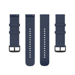 20mmラウンドテールシリコンウォッチバンド、Samsung Galaxy Watch 5 40mm用、Samsung Galaxy Watch 5 44mm用、Samsung Galaxy Watch 5 Pro 45mm用