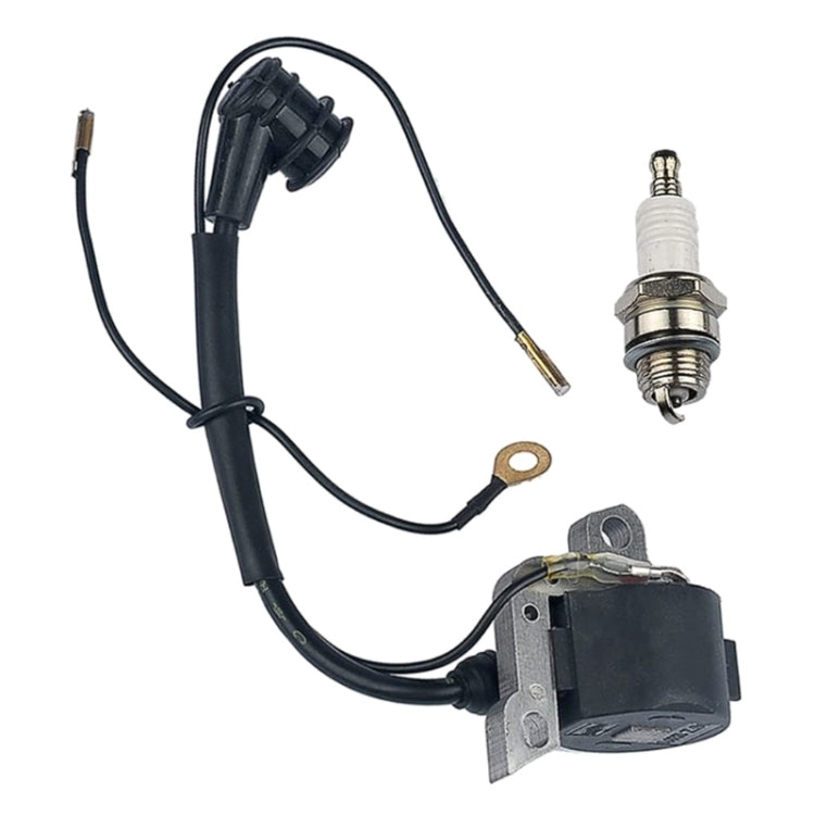 高圧点火コイル STIHL MS AV028 024 026 240 260 029 034 038 039 044対応、STIHL MS AV028用