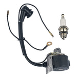 高圧点火コイル STIHL MS AV028 024 026 240 260 029 034 038 039 044対応、STIHL MS AV028用
