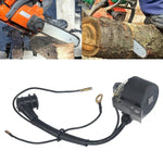 高圧点火コイル STIHL MS AV028 024 026 240 260 029 034 038 039 044対応、STIHL MS AV028用