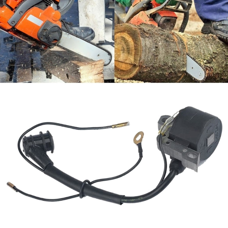 高圧点火コイル STIHL MS AV028 024 026 240 260 029 034 038 039 044対応、STIHL MS AV028用