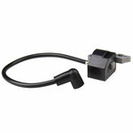 チェーンソー用高圧点火コイル Poulan P3314WS P4018WT PP260 530039198対応、Poulan P3314WS用