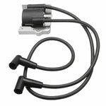 高圧点火コイル KOHLER M18 M20 MV16 MV18 MV20 5258402S 5258401対応、KOHLER M18用