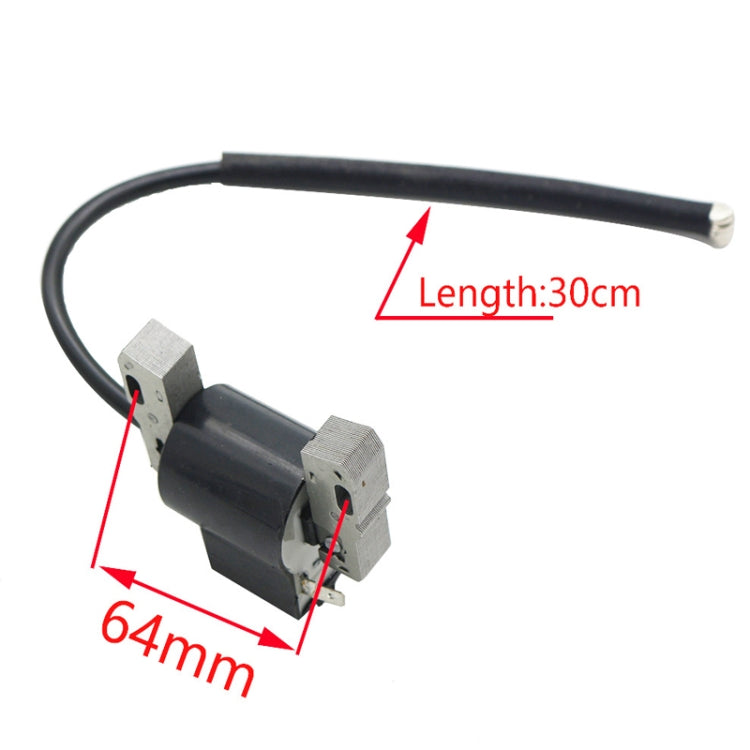 高圧点火コイル Briggs& Stratton 392329 394891 394988 590781対応、Briggs& Stratton 392329用
