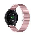 マグネティックスチールウォッチバンド、Samsung Galaxy Watch5 Pro 45mm／5 44mm／5 40mm用
