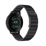 マグネティックスチールウォッチバンド、Samsung Galaxy Watch5 Pro 45mm／5 44mm／5 40mm用