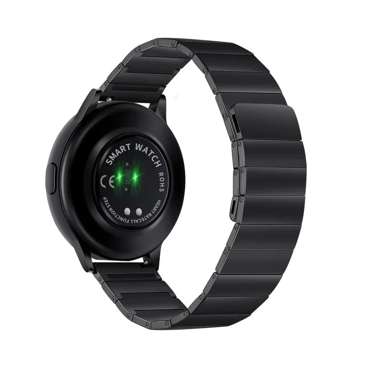 マグネティックスチールウォッチバンド、Samsung Galaxy Watch5 Pro 45mm／5 44mm／5 40mm用