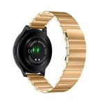 マグネティックスチールウォッチバンド、Samsung Galaxy Watch5 Pro 45mm／5 44mm／5 40mm用