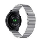 マグネティックスチールウォッチバンド、Samsung Galaxy Watch5 Pro 45mm／5 44mm／5 40mm用