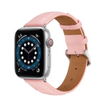 本革ウォッチバンド Apple Watch シリーズ用、7 45mm / 6&SE&5&4 44mm / 3&2&1 42mm、7 41mm / 6&SE&5&4 40mm / 3&2&1 38mm