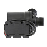 Brushless Motor Submersible Pump, DC12V 5.5M Lift, DC24V 5.5M Lift