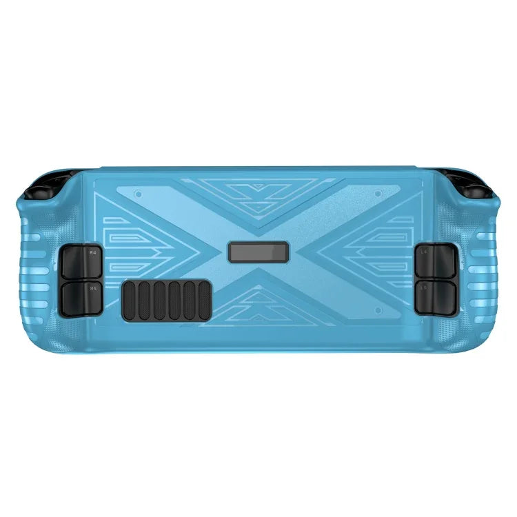Steam Deck用TPUゲームコンソールケース