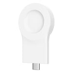 NILLKIN USB-C／Type-C ミニポータブルスマートウォッチ充電器、Huawei用