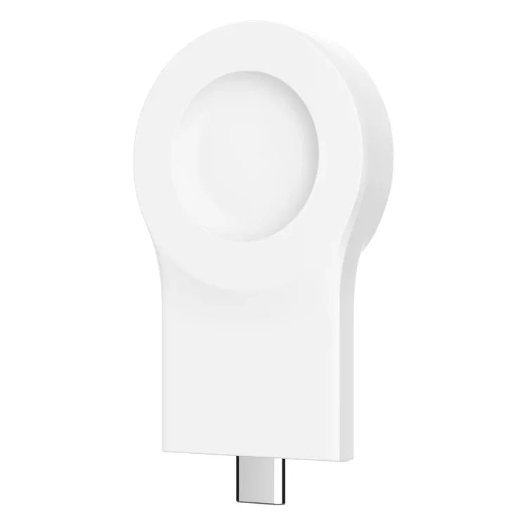 NILLKIN USB-C／Type-C ミニポータブルスマートウォッチ充電器、Huawei用
