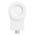 NILLKIN USB-C／Type-C ミニポータブルスマートウォッチ充電器、Huawei用