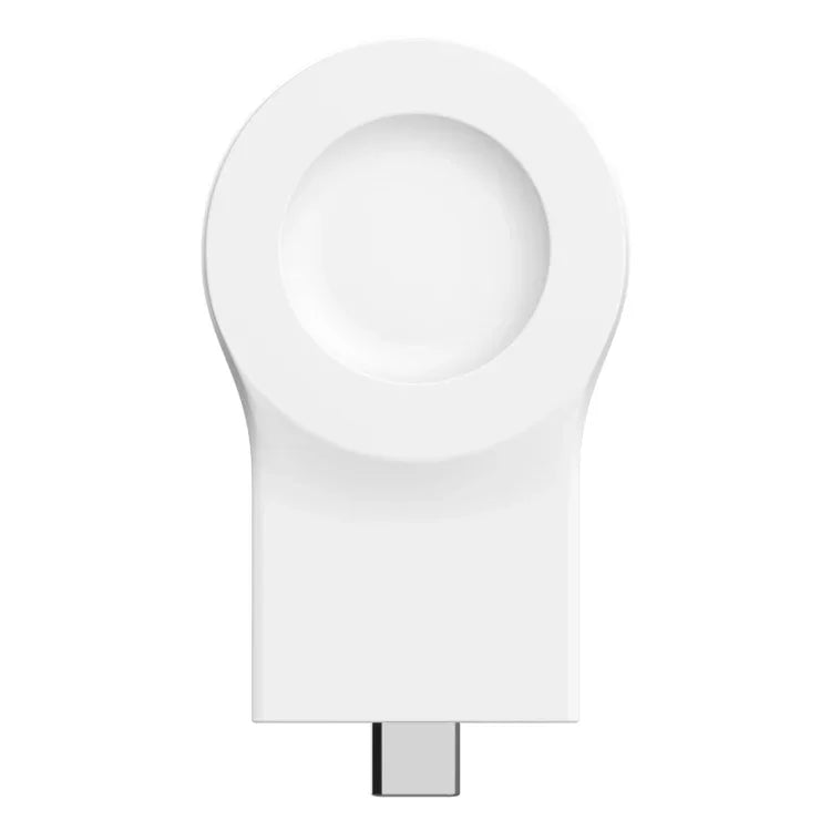 NILLKIN USB-C／Type-C ミニポータブルスマートウォッチ充電器、Huawei用